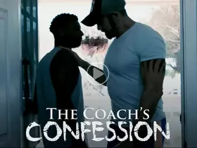 The Coach Confession Dallas Steele, Ty Santana
